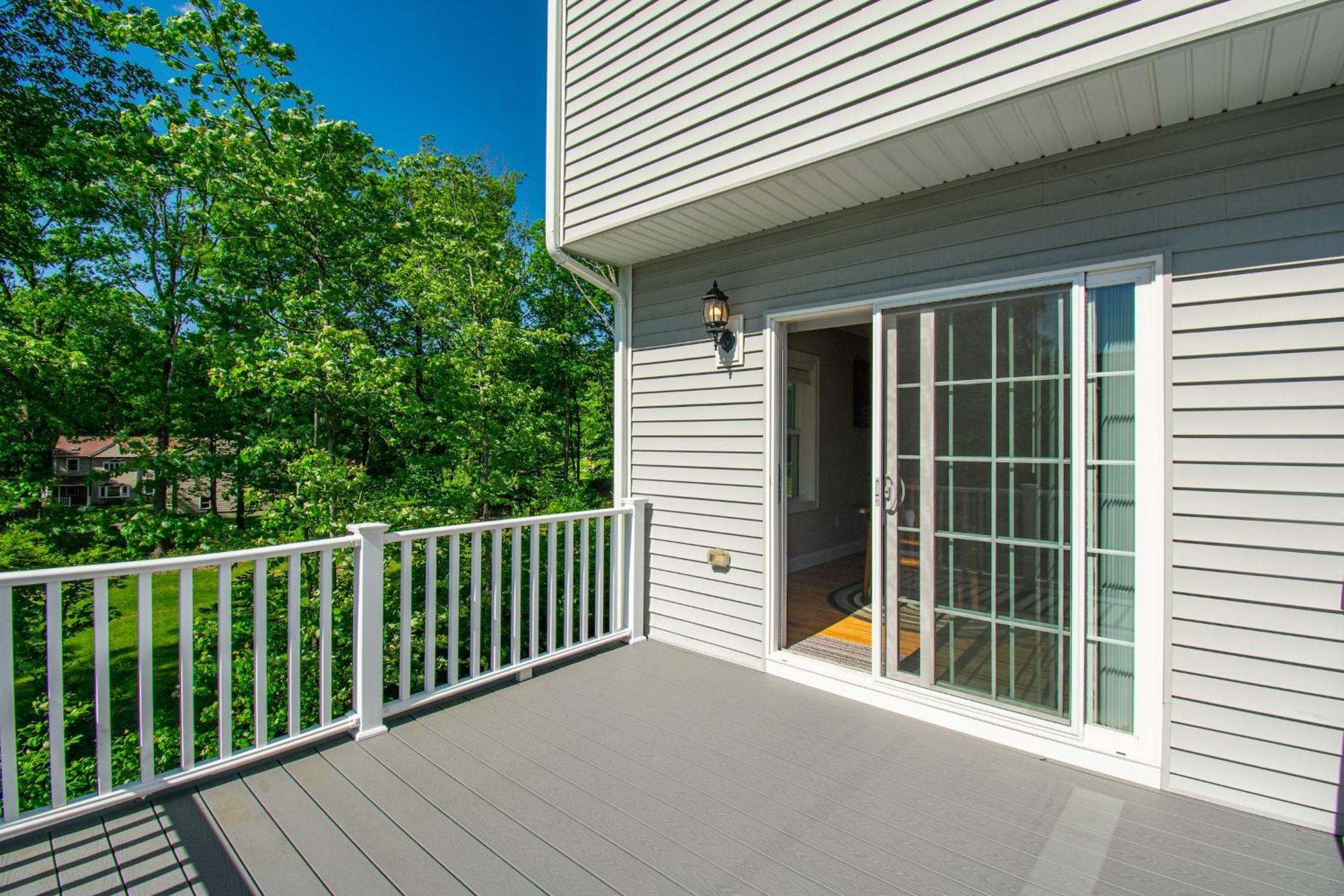 Elegant 3Br Home Near Downtown Worcester Exterior photo